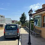 студио марина вил Lejlighed *