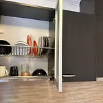 Lejlighed студио марина вил *