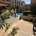 студио марина вил Sveti Vlas