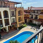 студио марина вил Lejlighed *