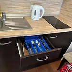 студио марина вил * Sveti Vlas