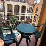 студио марина вил Lejlighed