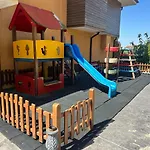 студио марина вил Sveti Vlas