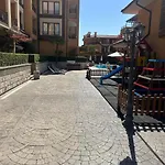 Lejlighed студио марина вил Sveti Vlas