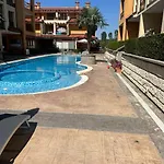 студио марина вил Lejlighed