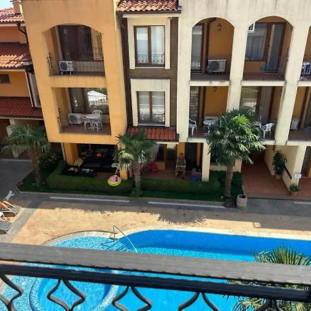 студио марина вил Szveti Vlasz