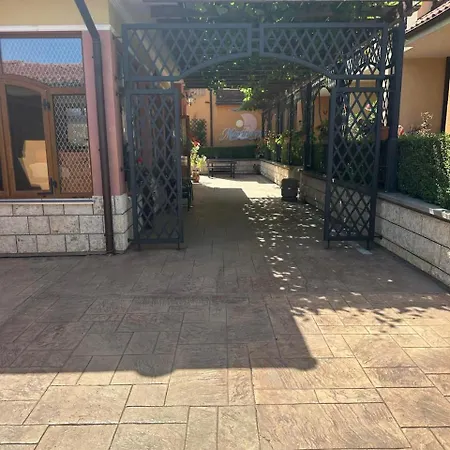 Apartment студио марина вил Sveti Vlas