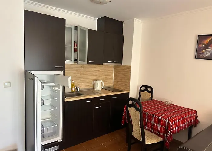Apartman студио марина вил
