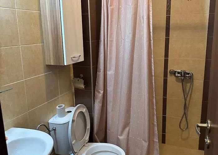 Apartman студио марина вил Szveti Vlasz