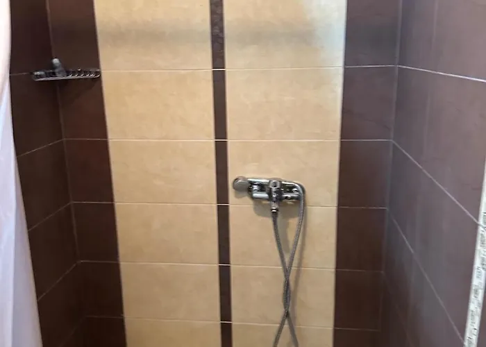 студио марина вил * Szveti Vlasz