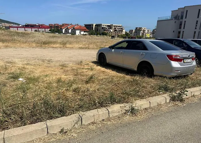 студио марина вил Apartman Szveti Vlasz