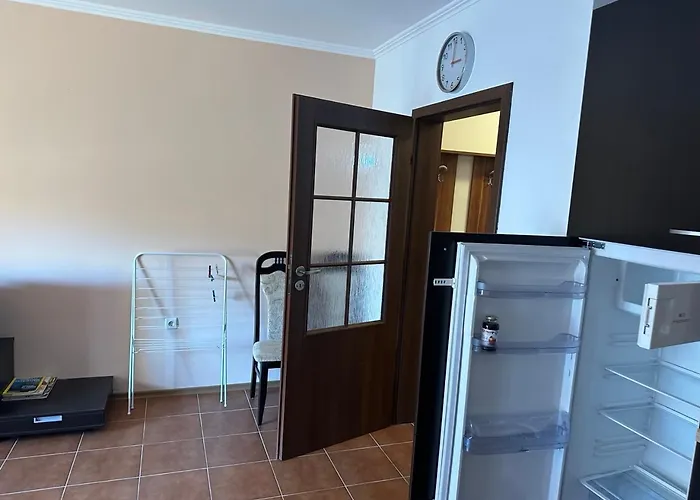 Apartman студио марина вил