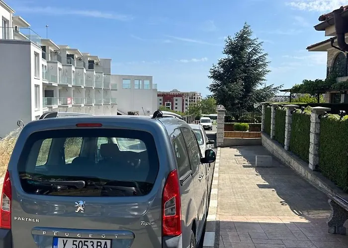 студио марина вил *