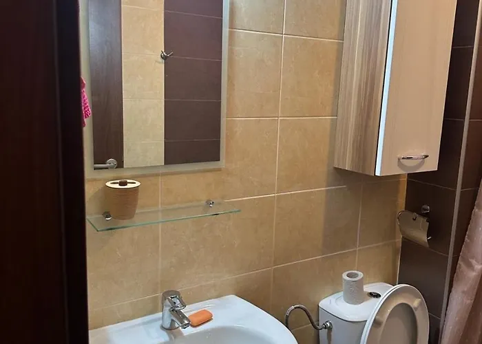 студио марина вил Szveti Vlasz