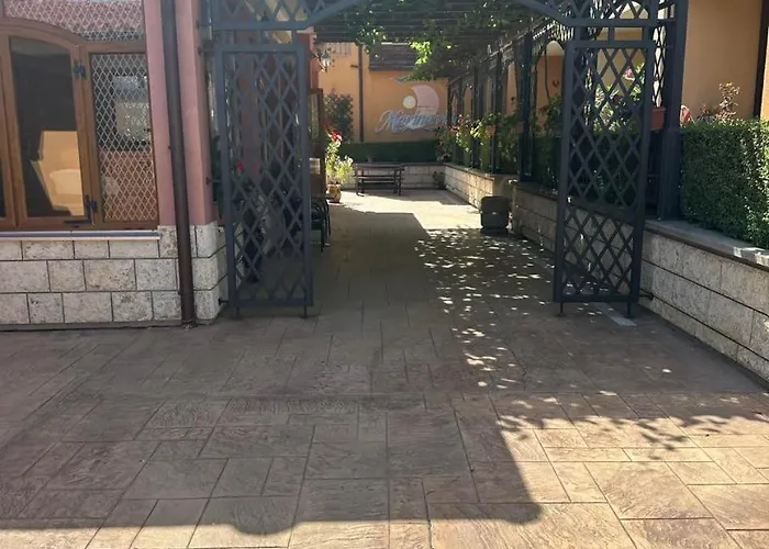 Lägenhet студио марина вил Sveti Vlas