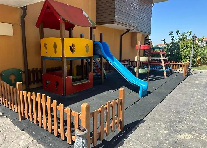 студио марина вил Szveti Vlasz