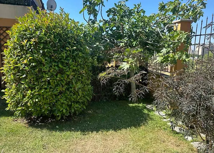 студио марина вил Apartman *