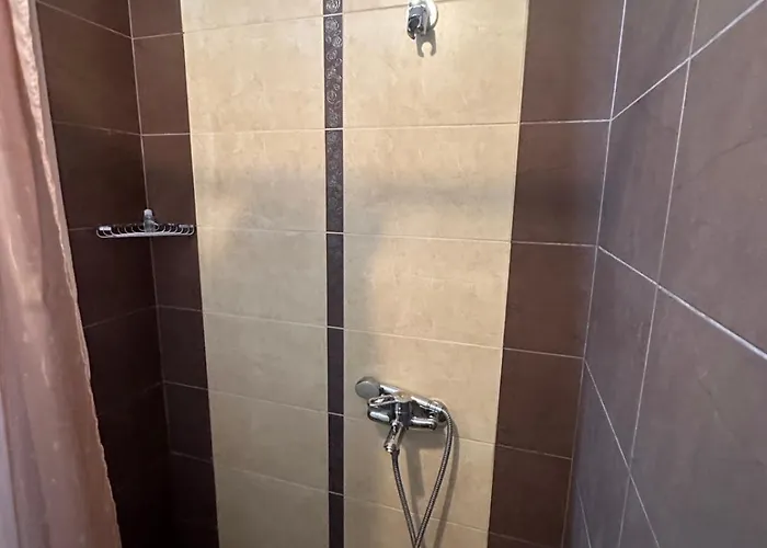студио марина вил Apartman *