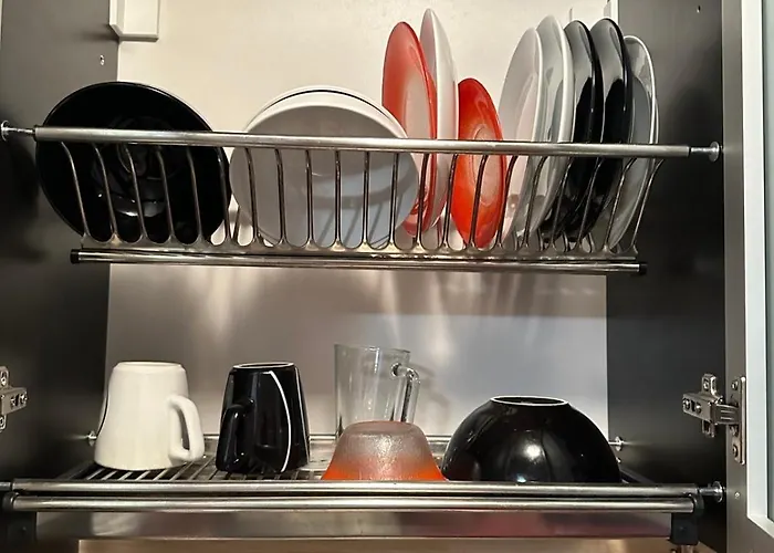 Apartman студио марина вил *