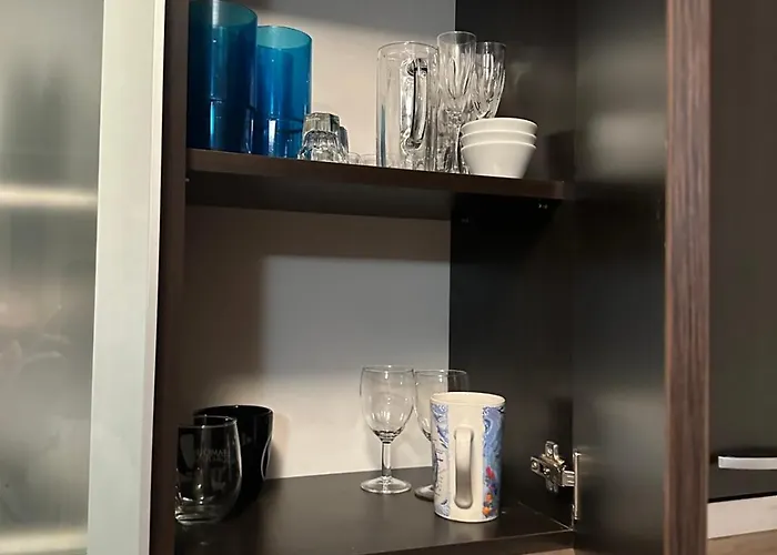 Apartman студио марина вил *
