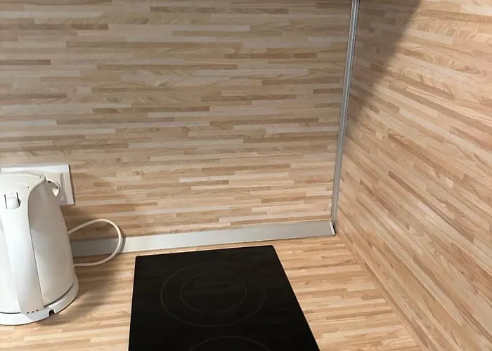 Apartman студио марина вил Szveti Vlasz