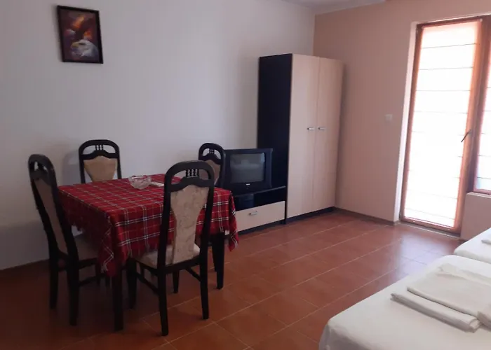 Apartman студио марина вил Szveti Vlasz